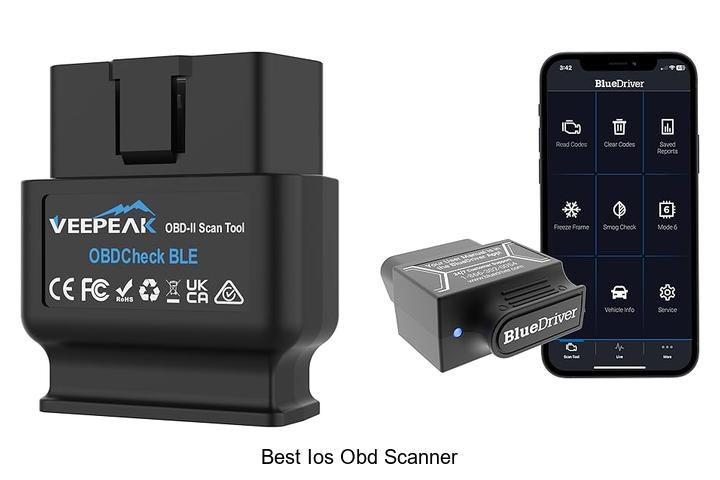 Best IOS OBD Scanner That Will Blow Your Mind Today