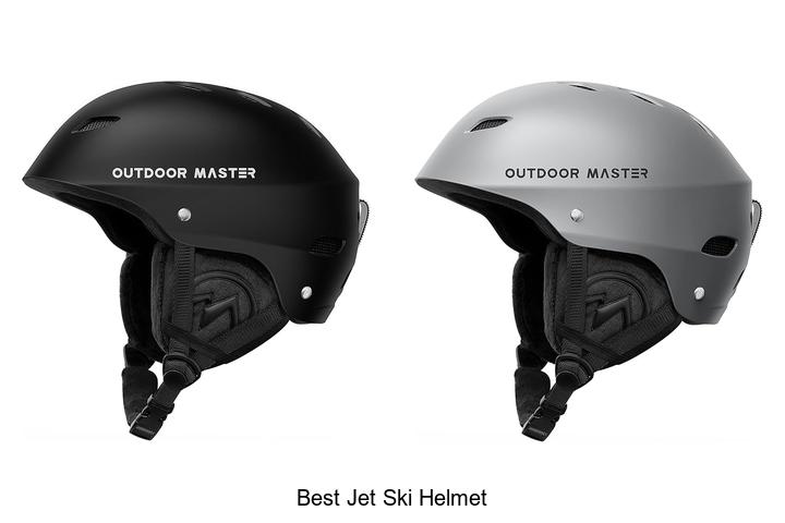 Best Jet Ski Helmet That Will Blow Your Mind Today!