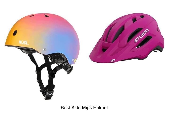 Best Kids MIPS Helmet To Keep Your Child Super Safe Today