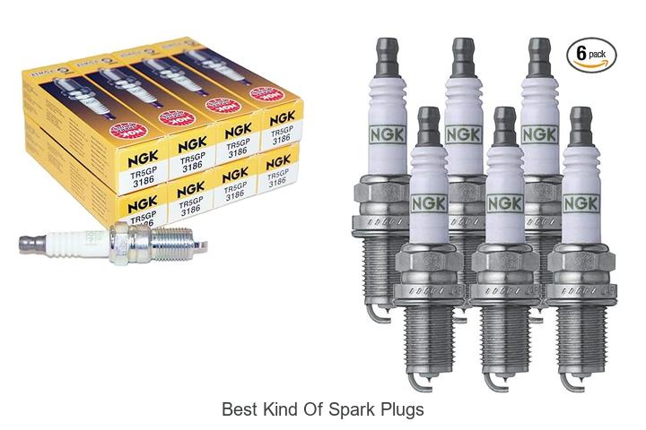 Best Kind Of Spark Plugs That Will Boost Your Engine Power
