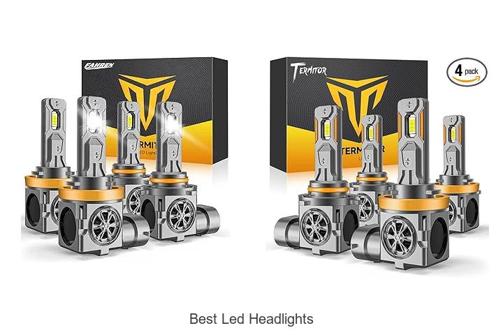 Best LED Headlights That Will Blow Your Mind Fast