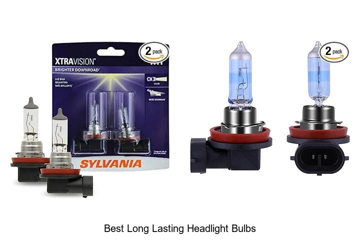 Best Long Lasting Headlight Bulbs That Shine Brighter!