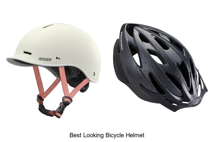 Best Looking Bicycle Helmet That Turns Heads Instantly