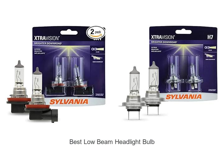 Best Low Beam Headlight Bulb That Will Blow Your Mind!