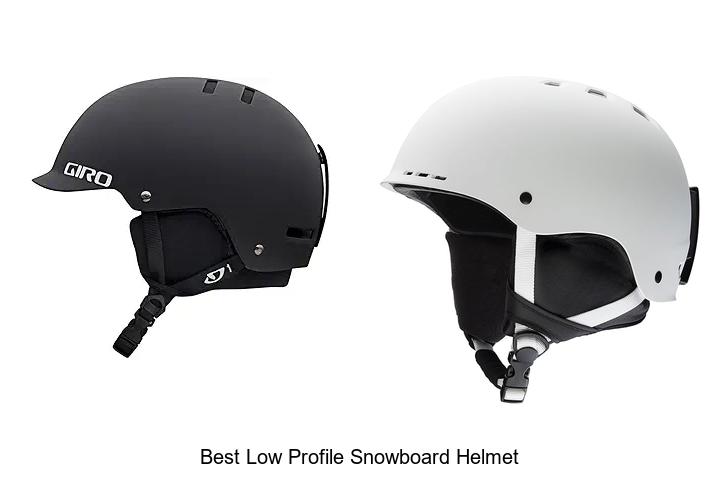 Best Low Profile Snowboard Helmet for Ultimate Safety Now