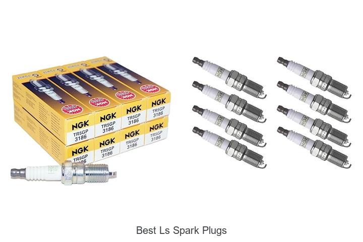Best LS Spark Plugs That Boost Performance Instantly!