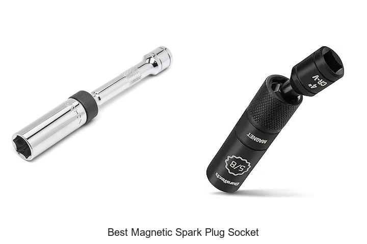 Best Magnetic Spark Plug Socket You Can’t Miss Today