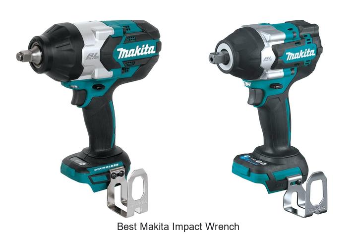 Best Makita Impact Wrench: Unleash Power Like Never Before