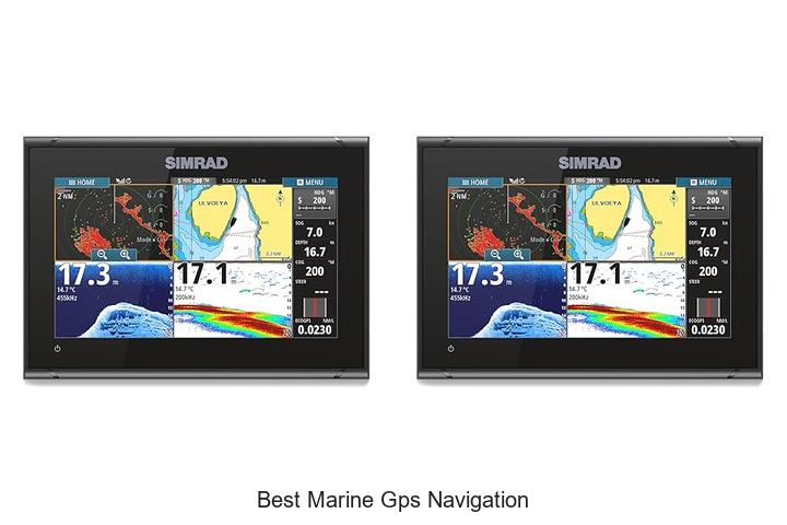 Best Marine GPS Navigation: Uncover Hidden Features Now!