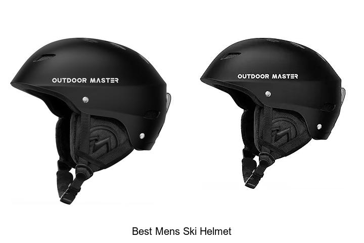 Best Mens Ski Helmet: Top Picks You Can’t Miss Today