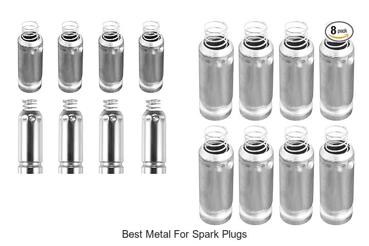 Best Metal For Spark Plugs That Boost Performance Fast!