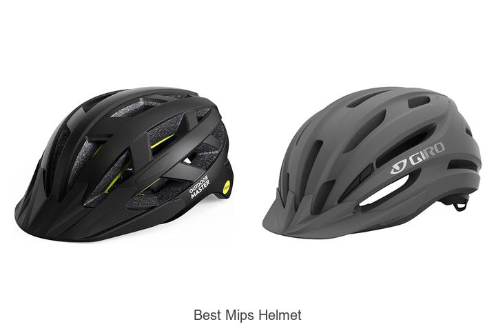 Best MIPS Helmet That Will Save Your Life Today!