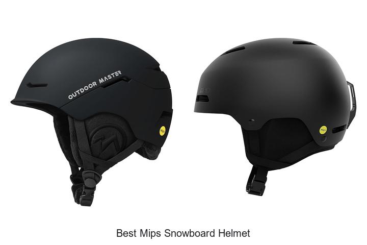 Best MIPS Snowboard Helmet: Ultimate Safety & Style Picks