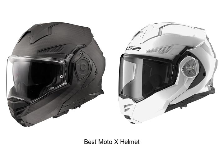 Best Moto X Helmet: Unbelievable Safety & Style Combo!