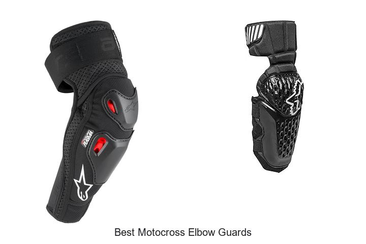 Best Motocross Elbow Guards That Riders Swear By