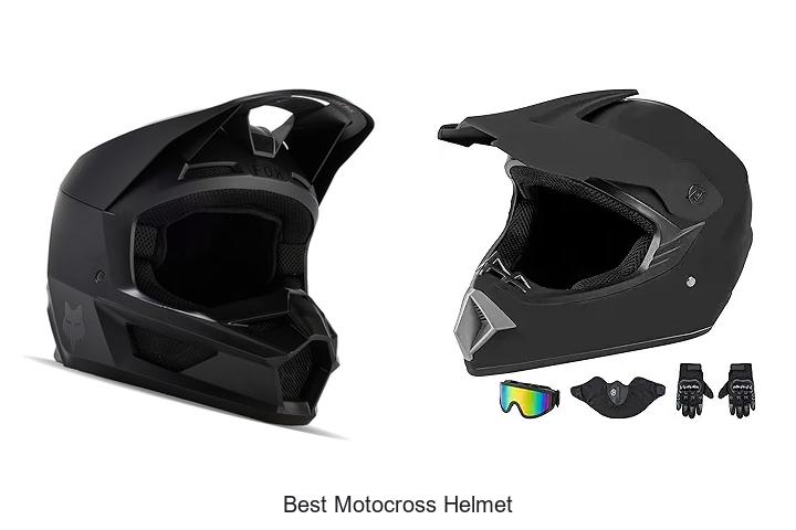 Best Motocross Helmet You Can’t Ride Without Today