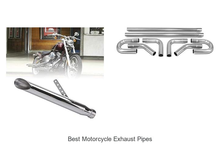 Best Motorcycle Exhaust Pipes That Boost Power Instantly