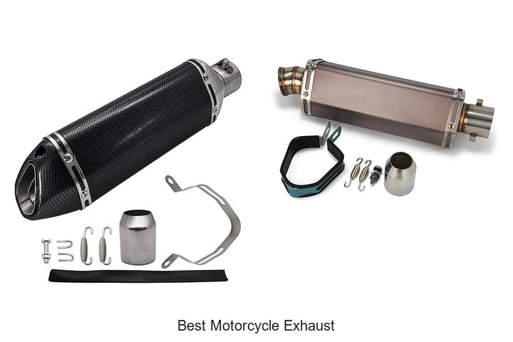 Best Motorcycle Exhaust That Boosts Power Instantly!