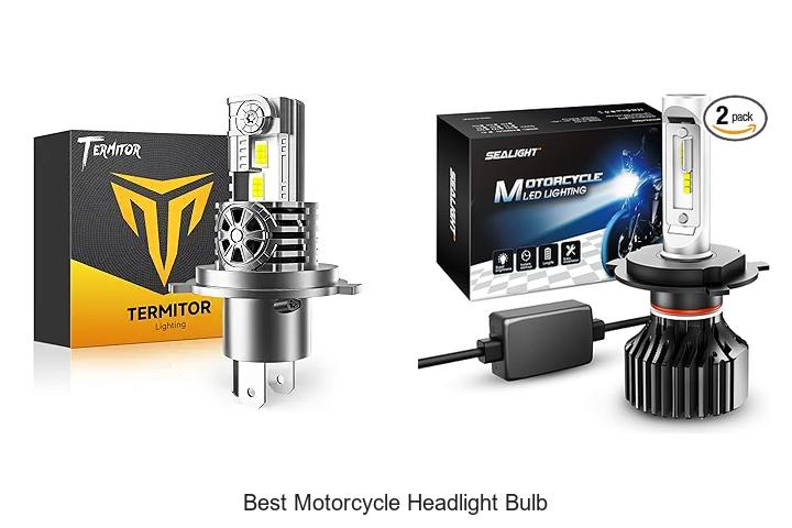 Best Motorcycle Headlight Bulb That Will Blow Your Mind!
