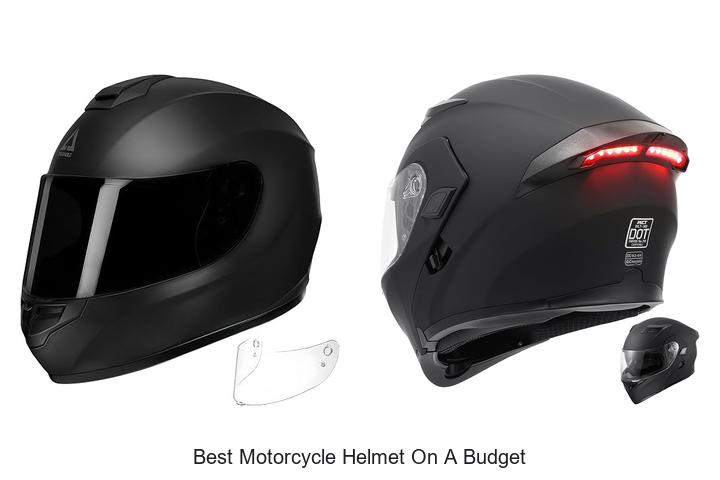 Best Motorcycle Helmet On A Budget That Will Blow Your Mind