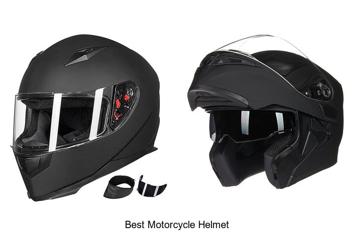 Best Motorcycle Helmet: Top Picks You Can’t Miss Today