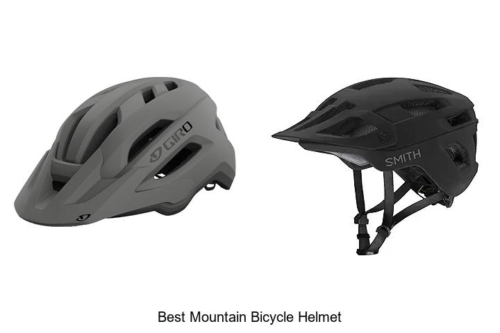 Best Mountain Bicycle Helmet That Will Blow Your Mind!