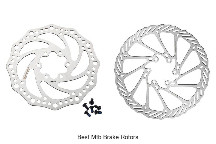 Best MTB Brake Rotors That Will Transform Your Ride Today