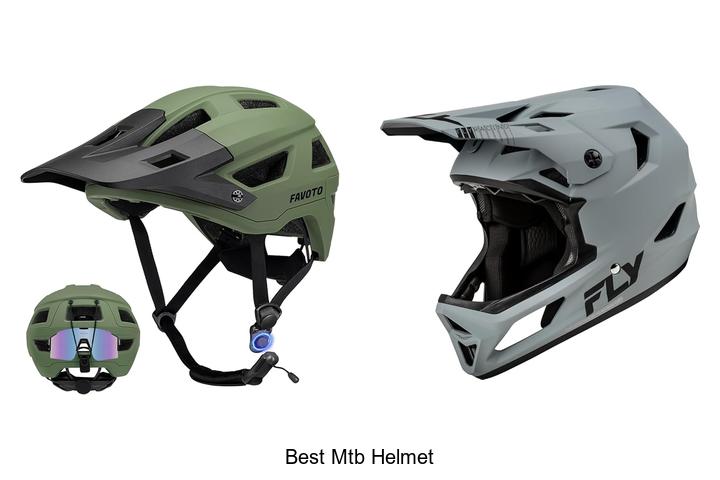 Best MTB Helmet That Will Change How You Ride Forever