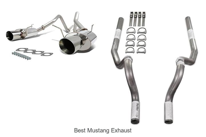 Best Mustang Exhaust Mods That Will Blow Your Mind Today