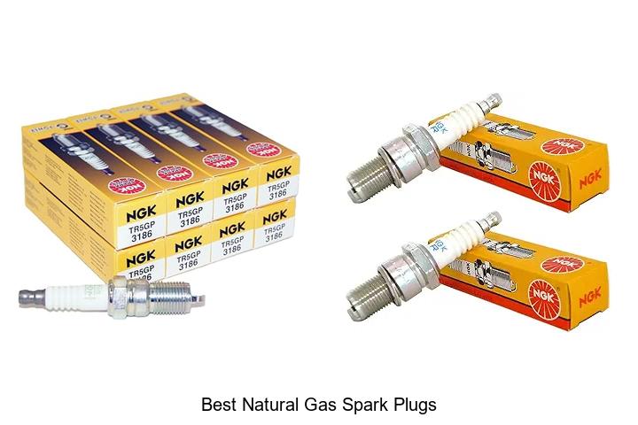Best Natural Gas Spark Plugs That Will Boost Your Engine Now