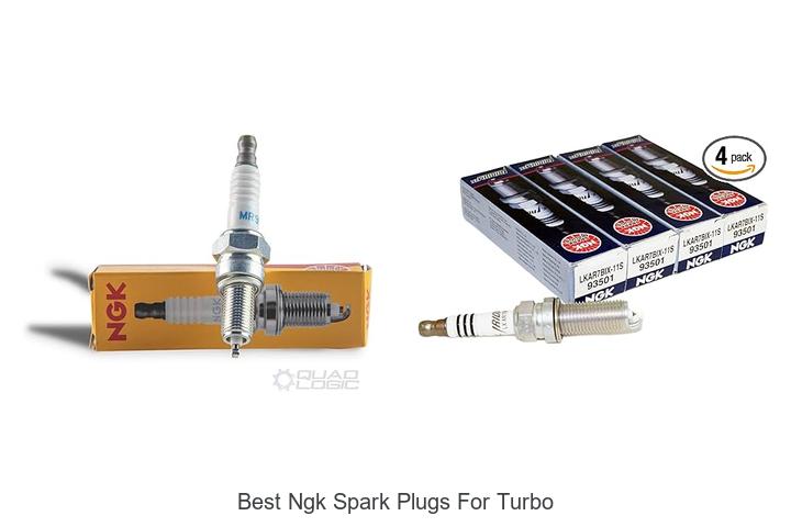 Best NGK Spark Plugs for Turbo: Unlock Max Power Now