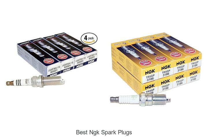 Best NGK Spark Plugs: Uncover Top Picks for Peak Power!