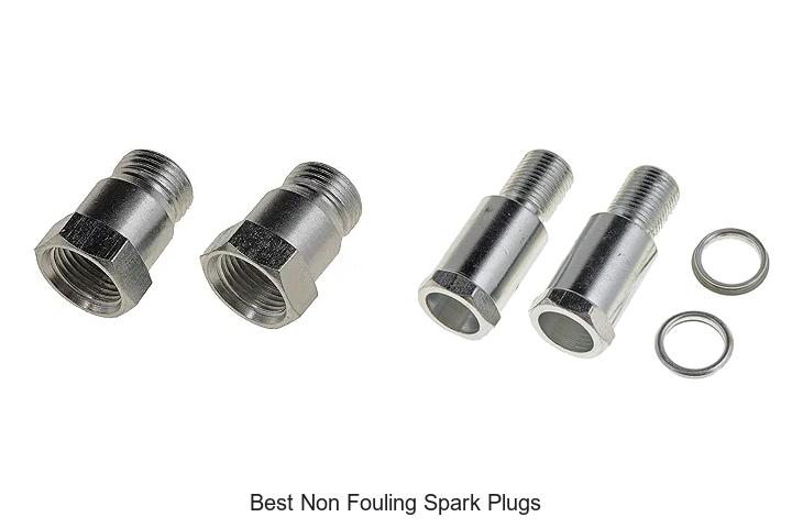Best Non Fouling Spark Plugs That Boost Engine Power Now