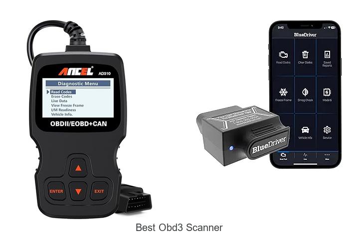 Best OBD3 Scanner That Will Change Your Car Game Today