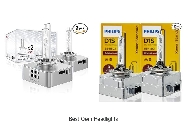 Best OEM Headlights That Will Transform Your Ride Today