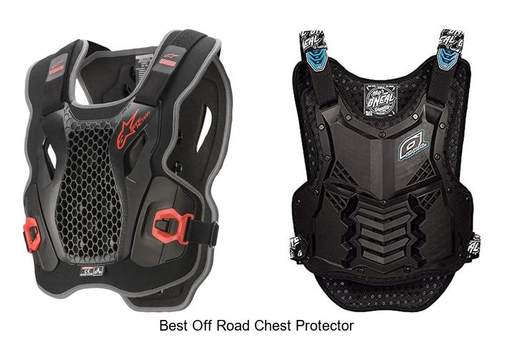 Best Off Road Chest Protector: Ultimate Gear You Need Now