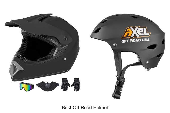 Best Off Road Helmet That Will Blow Your Mind Today!