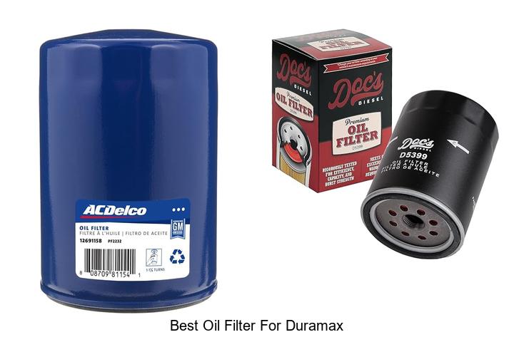 Best Oil Filter For Duramax: Top 15 Picks You Can’t Miss!