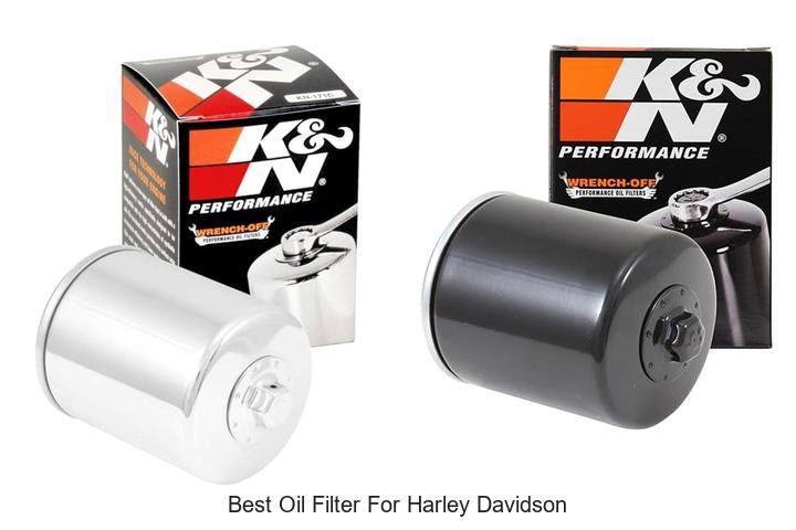 Best Oil Filter For Harley Davidson: Top Picks Revealed!