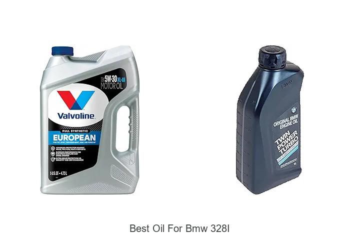 15 Best Oil For BMW 328i: Unlock Ultimate Engine Power Now!