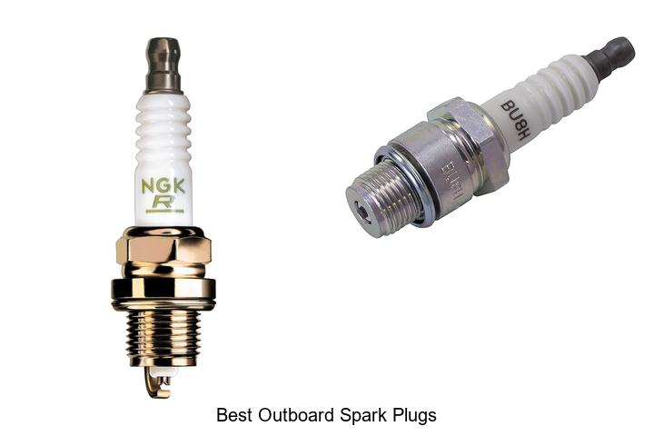 Best Outboard Spark Plugs That Boost Engine Power Instantly