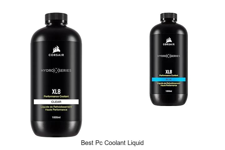 Best PC Coolant Liquid That Will Boost Your Gaming Gear!