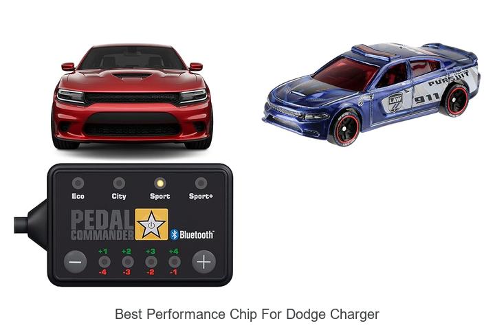 Best Performance Chip For Dodge Charger: Unlock Full Power!
