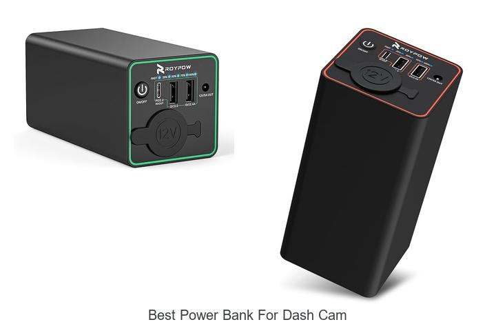Best Power Bank For Dash Cam That Will Blow Your Mind