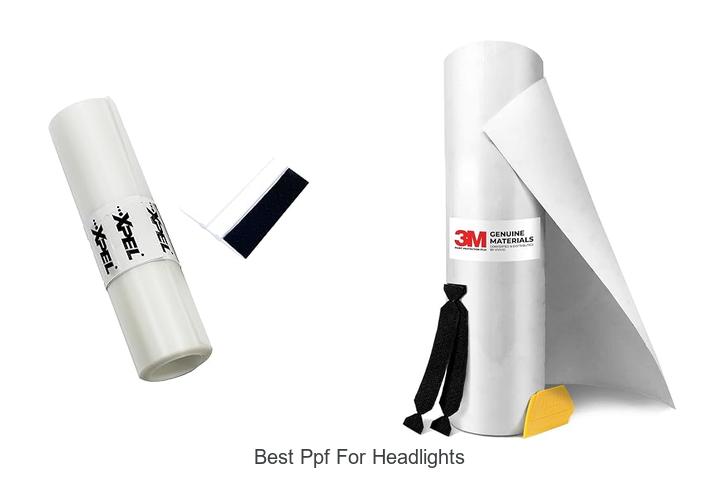 Best PPF For Headlights That Will Blow Your Mind Today