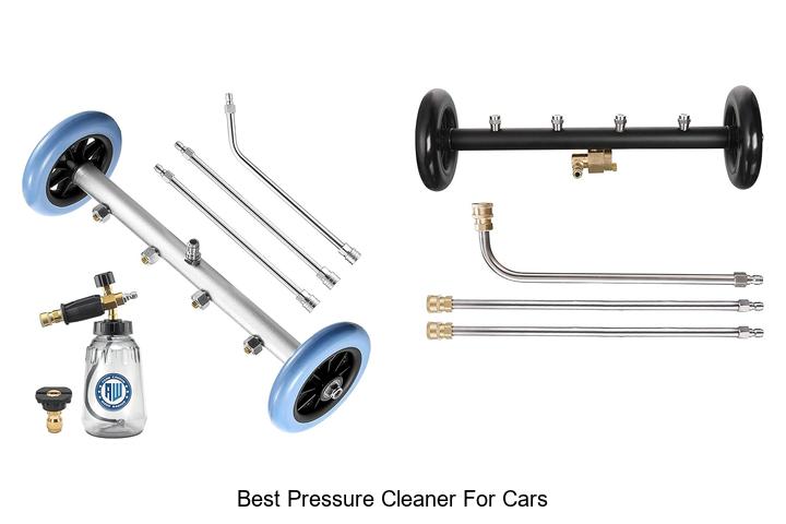 Best Pressure Cleaner For Cars That Will Blow Your Mind