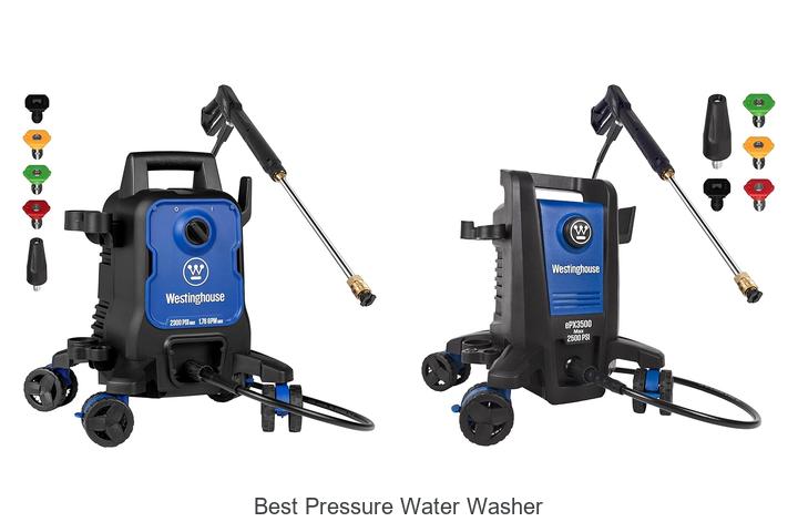 Best Pressure Water Washer Hacks You Can’t Miss Today
