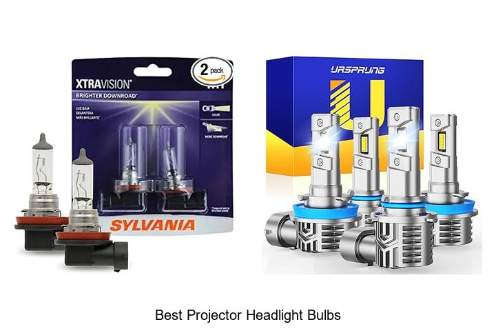 Best Projector Headlight Bulbs That Will Blow Your Mind