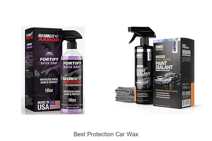 Best Protection Car Wax That Will Blow Your Mind Today!