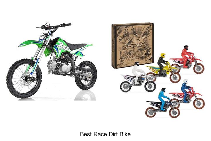 Best Race Dirt Bike Secrets Every Rider Must Know Today!